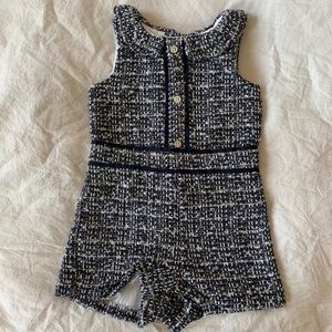 Janie and jack adorable baby jumper 18-24 months